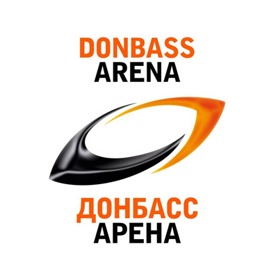 Донбасс арена