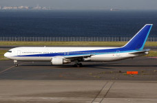 Boeing 767-300 ER
