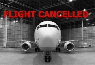 В связи с неблагоприятными метеоусловиями рейсы PC 4634 и PC 4635 28.09.14 были отменены.