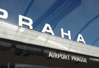 Пражский аэропорт оснастят сканерами лиц