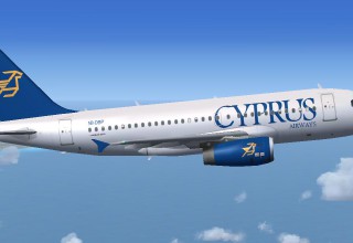 Cyprus Airways обанкротилась и прекратила полеты