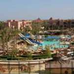 REHANA SHARM RESORT 4★