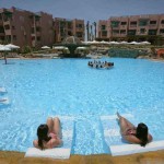 REHANA SHARM RESORT 4★