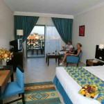 REHANA SHARM RESORT 4★