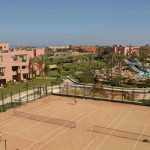 REHANA SHARM RESORT 4★