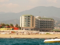 Hedef Beach Hotel