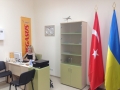 офис ЦМПТ в Почетном консульстве Турции