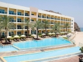 Radisson Blu Fujairah Resort