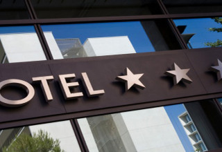 В Израиле вводится единая система оценки отелей
