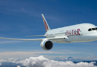 Спецпредложение от Qatar Airways для полетов из Москвы в города Азии и Африки
