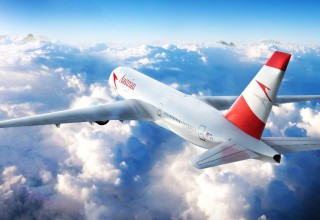 МАУ разрывает отношения с Austrian Airlines