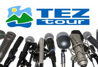 Tez Tour вещает в массы: все в порядке