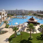 Tiran Island Hotel 4★