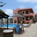 Kri-Kri Village Holiday Apartments