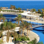 Monte Carlo Sharm El-Sheikh Resort 5★