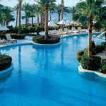 Monte Carlo Sharm El-Sheikh Resort 5★