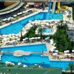 Hedef Resort & Spa 5★