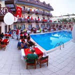 Himeros Beach Hotel 4★