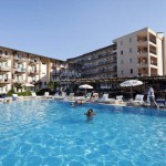 Larissa Garden Hotel 4★