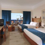 Coral Beach Rotana Resort Montazah 4★