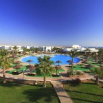 Coral Beach Rotana Resort Montazah 4★