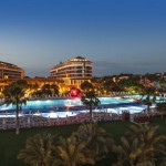 Voyage Belek Golf & Spa, Турция