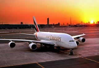 Emirates изменила норму провоза багажа