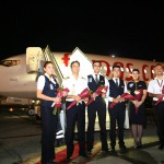 Pegasus Airlines Анкара - Одесса