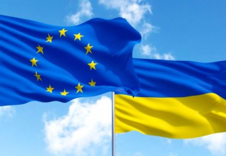 Украинцев будут пускать в ЕС за деньги и после проверки